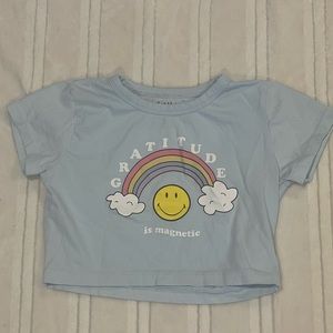 Pacsun gratitude hello daisy collaboration